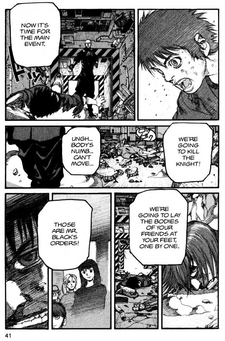 Project ARMS Chapter 16.2 page 19 - Vol.16 Chapter 2 : Successors