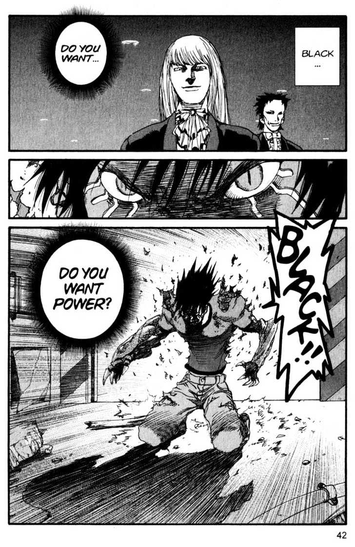 Project ARMS Chapter 16.2 page 20 - Vol.16 Chapter 2 : Successors