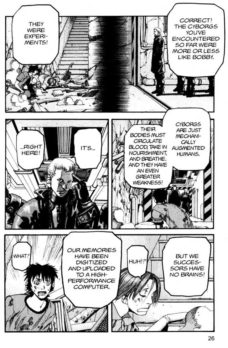 Project ARMS Chapter 16.2 page 4 - Vol.16 Chapter 2 : Successors