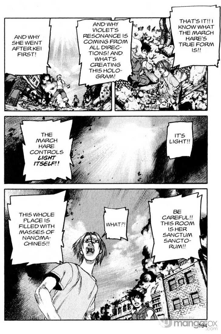 Project ARMS Chapter 17.11 page 10 - Vol.17 Chapter 11 : Balor
