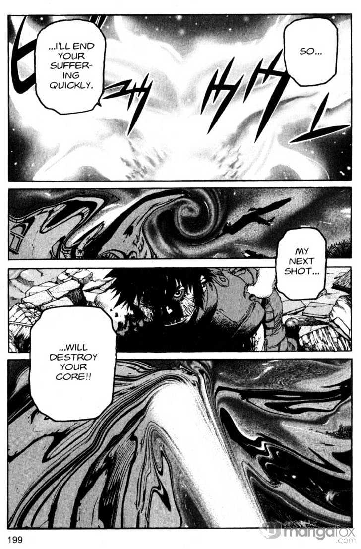 Project ARMS Chapter 17.11 page 15 - Vol.17 Chapter 11 : Balor