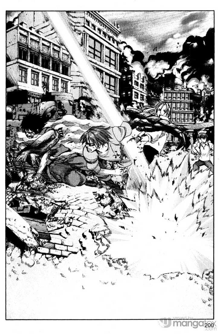 Project ARMS Chapter 17.11 page 16 - Vol.17 Chapter 11 : Balor