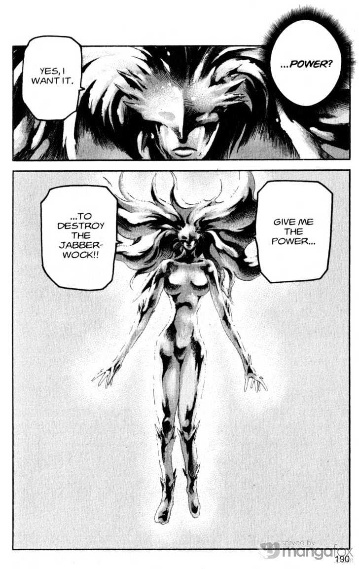 Project ARMS Chapter 17.11 page 6 - Vol.17 Chapter 11 : Balor