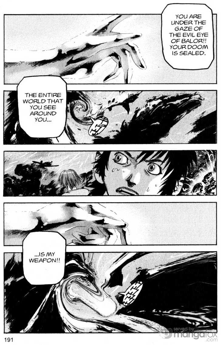 Project ARMS Chapter 17.11 page 7 - Vol.17 Chapter 11 : Balor