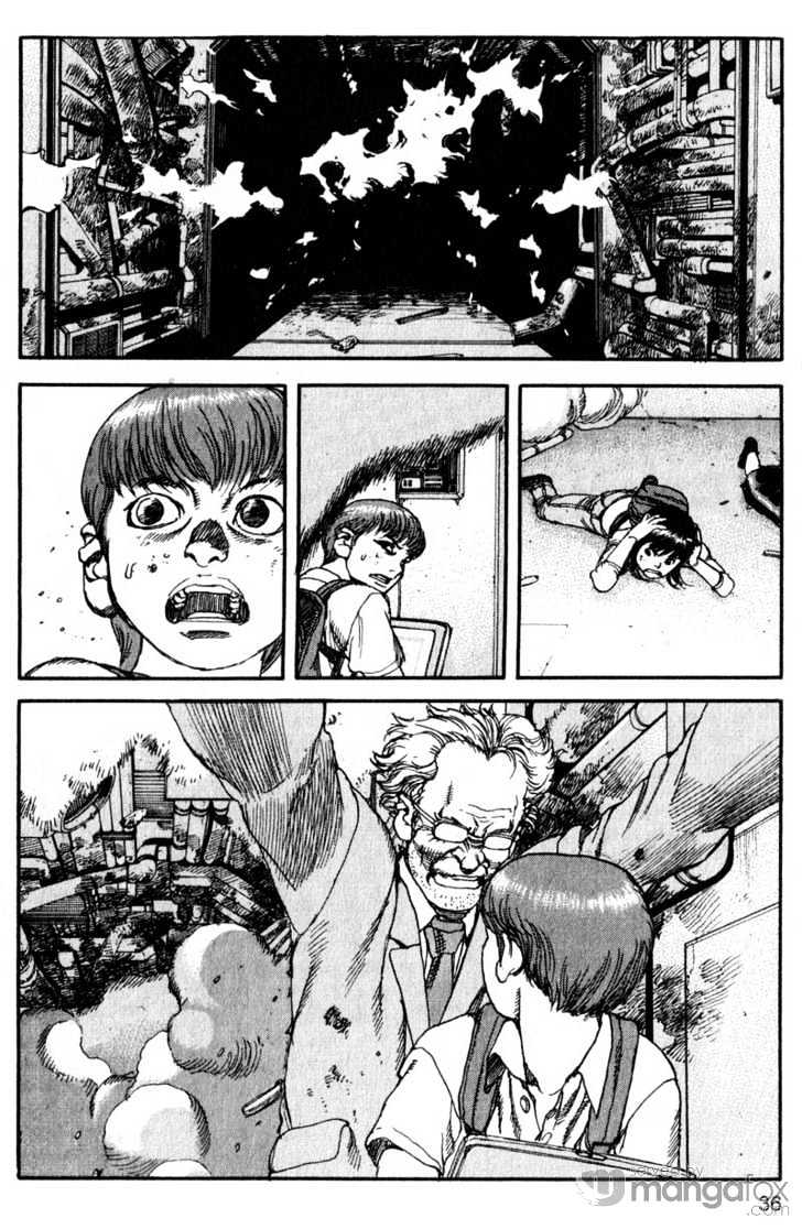 Project ARMS Vol.17 Chapter 2 page 14 - Vol.17 Chapter 2 : Dead or Alive