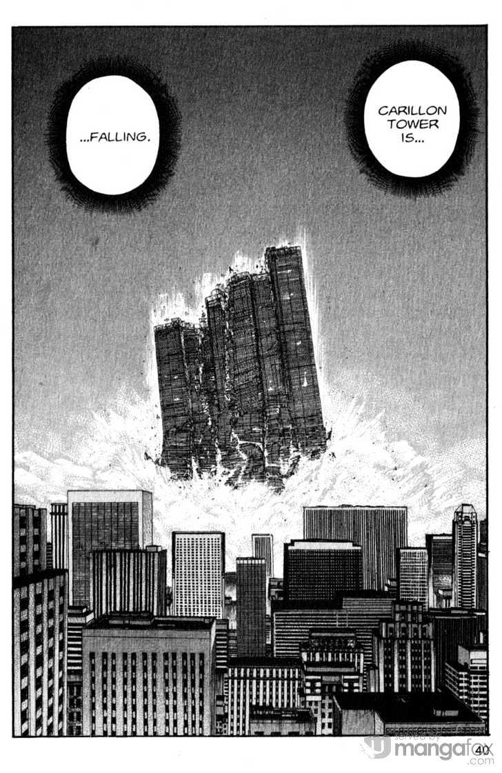 Project ARMS Vol.17 Chapter 2 page 18 - Vol.17 Chapter 2 : Dead or Alive