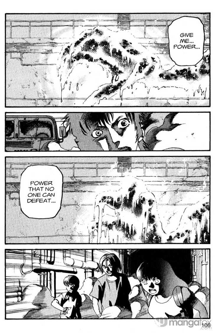 Project ARMS Chapter 17.6 page 12 - Vol.17 Chapter 6 : Meltdown
