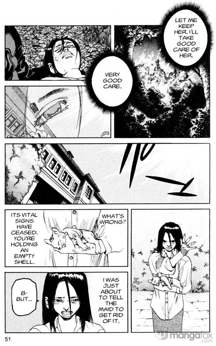 Project ARMS Chapter 18.3 page 11 - Vol.18 Chapter 3 : Sacrament