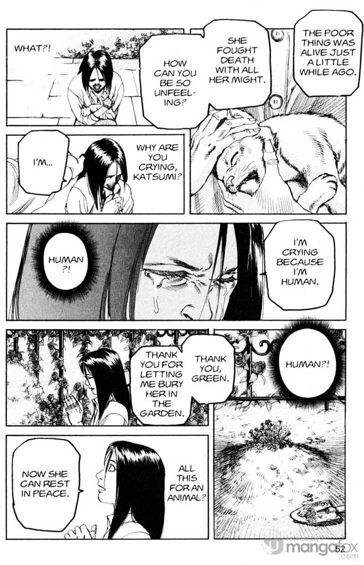 Project ARMS Chapter 18.3 page 12 - Vol.18 Chapter 3 : Sacrament