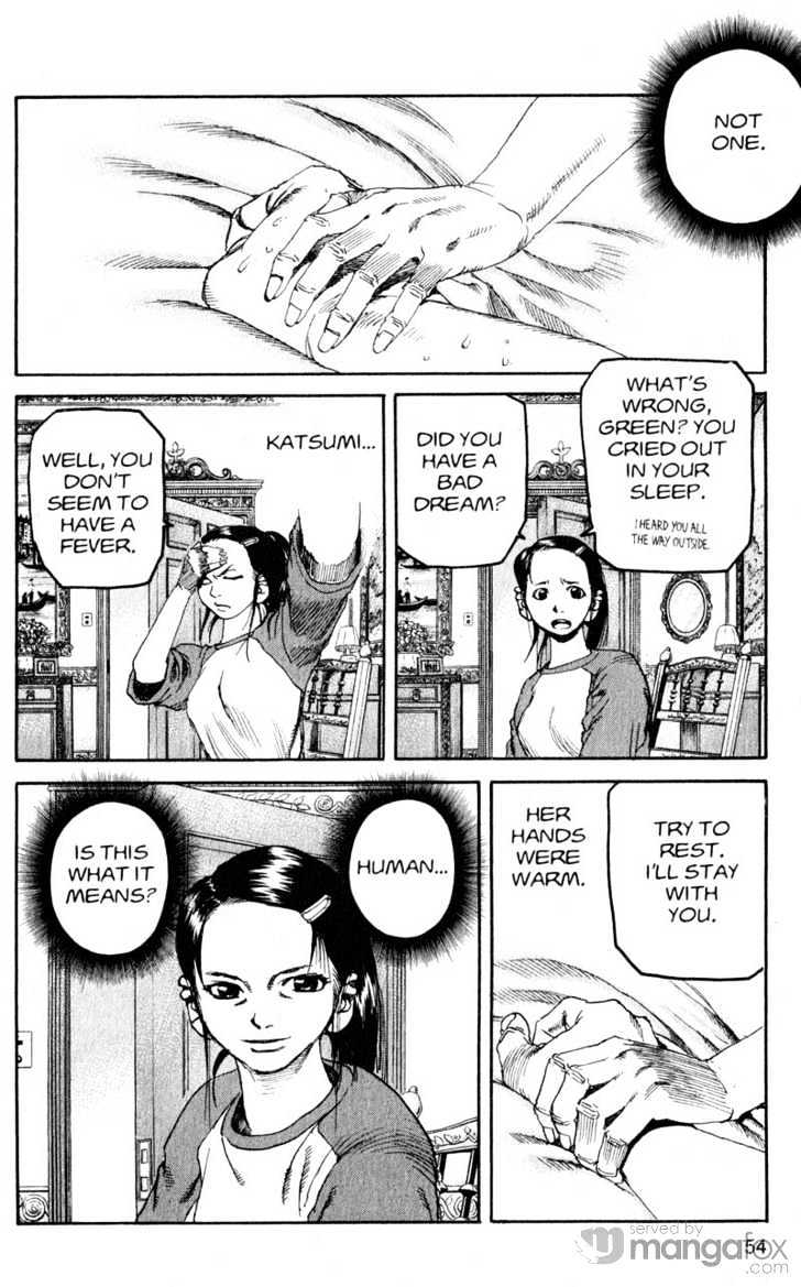 Project ARMS Chapter 18.3 page 14 - Vol.18 Chapter 3 : Sacrament