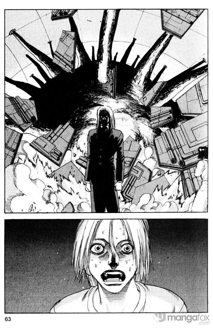 Project ARMS Chapter 18.4 page 5 - Vol.18 Chapter 4 : Humpty Dumpty
