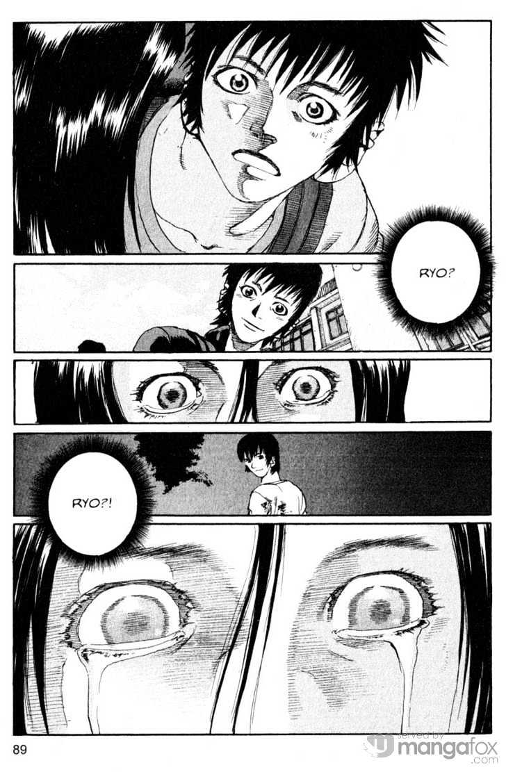Project ARMS Chapter 18.5 page 13 - Vol.18 Chapter 5 : Teleportation