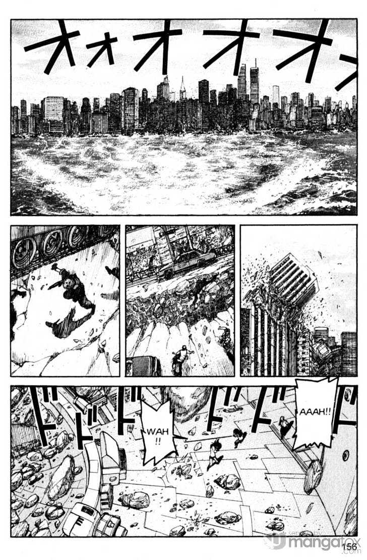 Project ARMS Chapter 18.9 page 7 - Vol.18 Chapter 9 : On Earth
