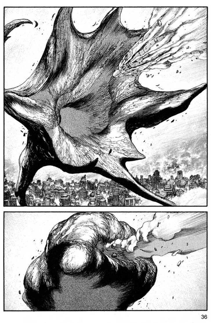 Project ARMS Chapter 19.2 page 13 - Vol.19 Chapter 2 : Emergence