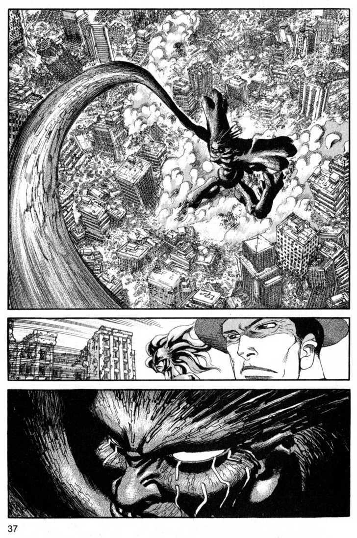 Project ARMS Chapter 19.2 page 14 - Vol.19 Chapter 2 : Emergence