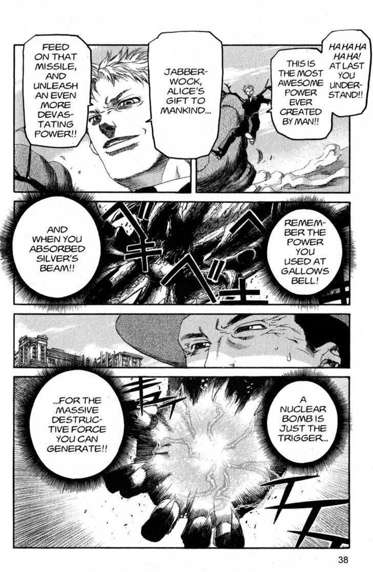 Project ARMS Chapter 19.2 page 15 - Vol.19 Chapter 2 : Emergence