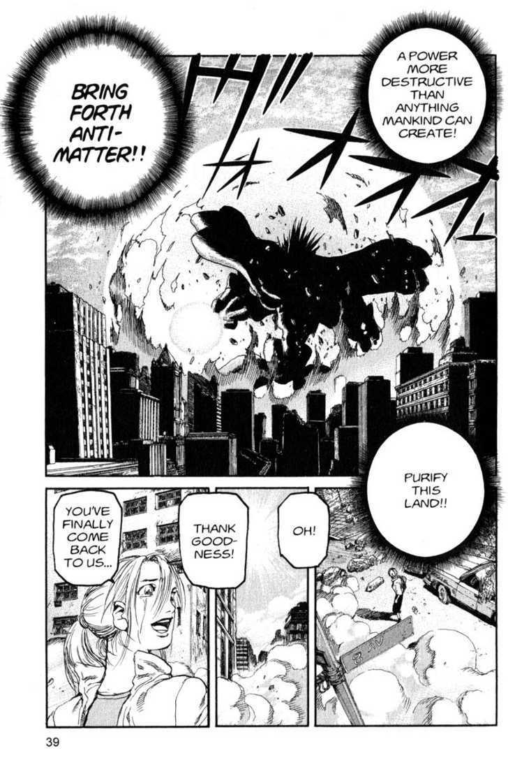 Project ARMS Chapter 19.2 page 16 - Vol.19 Chapter 2 : Emergence