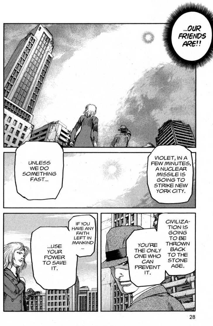 Project ARMS Chapter 19.2 page 6 - Vol.19 Chapter 2 : Emergence