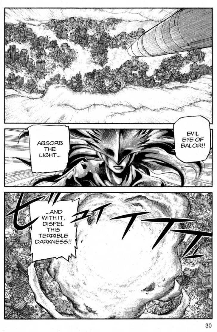 Project ARMS Chapter 19.2 page 8 - Vol.19 Chapter 2 : Emergence