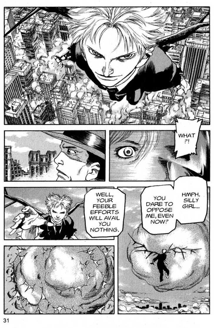 Project ARMS Chapter 19.2 page 9 - Vol.19 Chapter 2 : Emergence