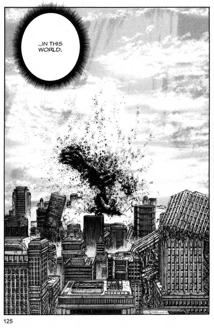 Project ARMS Vol.19 Chapter 7 page 13 - Vol.19 Chapter 7 : Alice's World