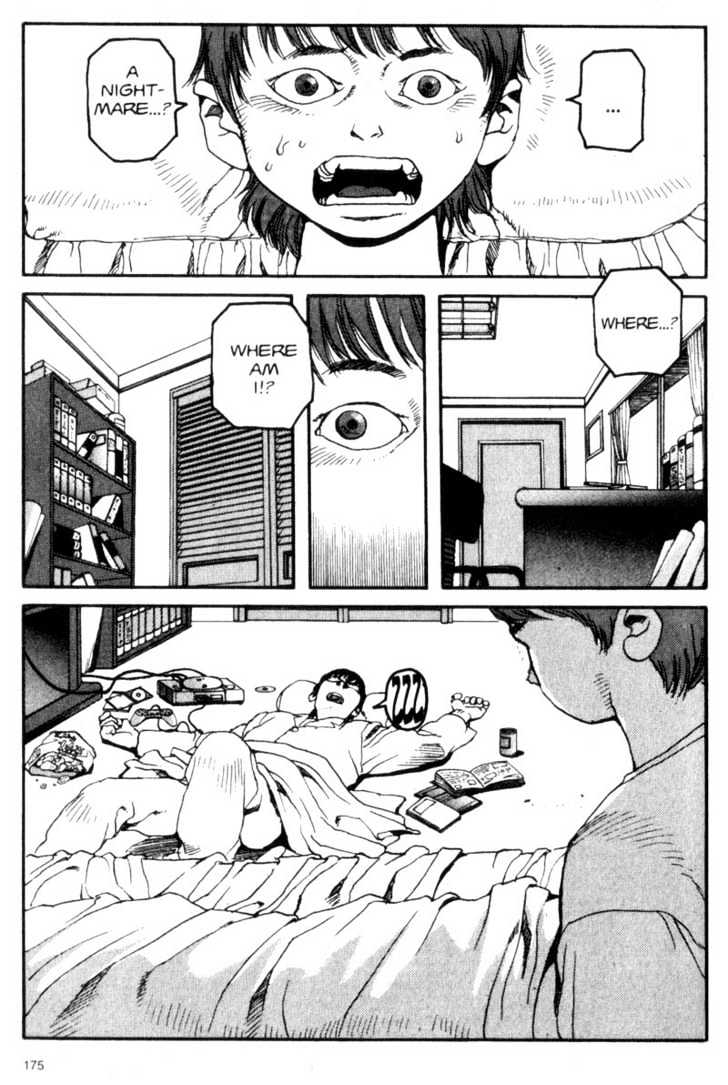 Project ARMS Vol.02 Chapter 10 page 3 - Vol.02 Chapter 10 : Alliance