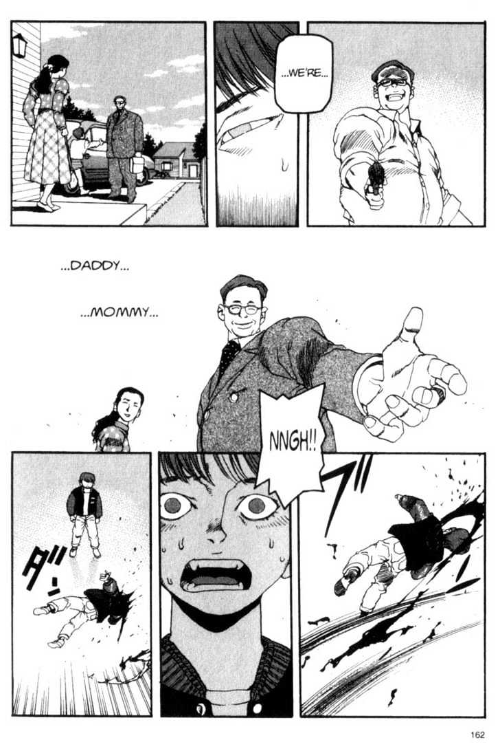 Project ARMS Chapter 2.9 page 10 - Vol.02 Chapter 9 : Shock