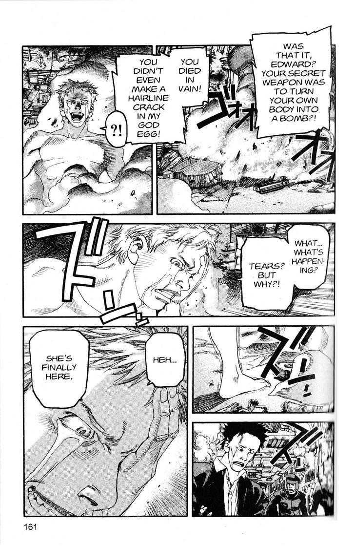 Project ARMS Chapter 20.9 page 12 - Vol.20 Chapter 9 : Tathlum