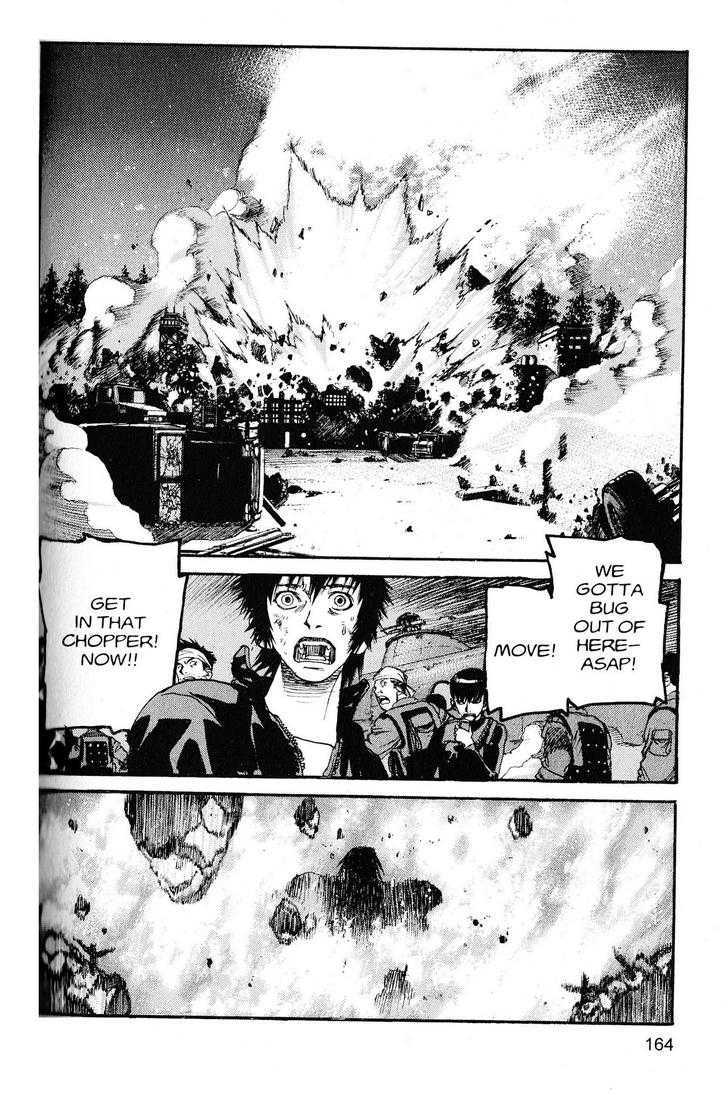 Project ARMS Chapter 20.9 page 15 - Vol.20 Chapter 9 : Tathlum