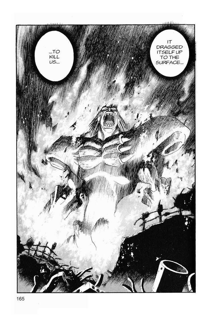 Project ARMS Chapter 20.9 page 16 - Vol.20 Chapter 9 : Tathlum