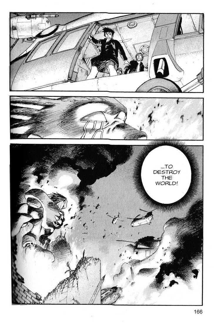 Project ARMS Chapter 20.9 page 17 - Vol.20 Chapter 9 : Tathlum