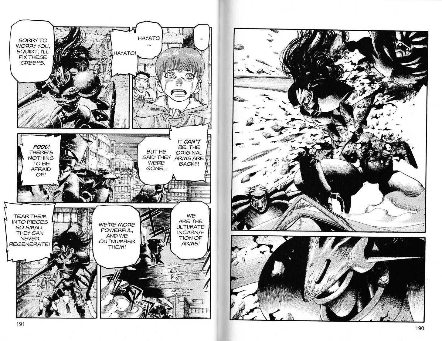 Project ARMS Chapter 21.11 page 4 - Vol.21 Chapter 11 : Domination