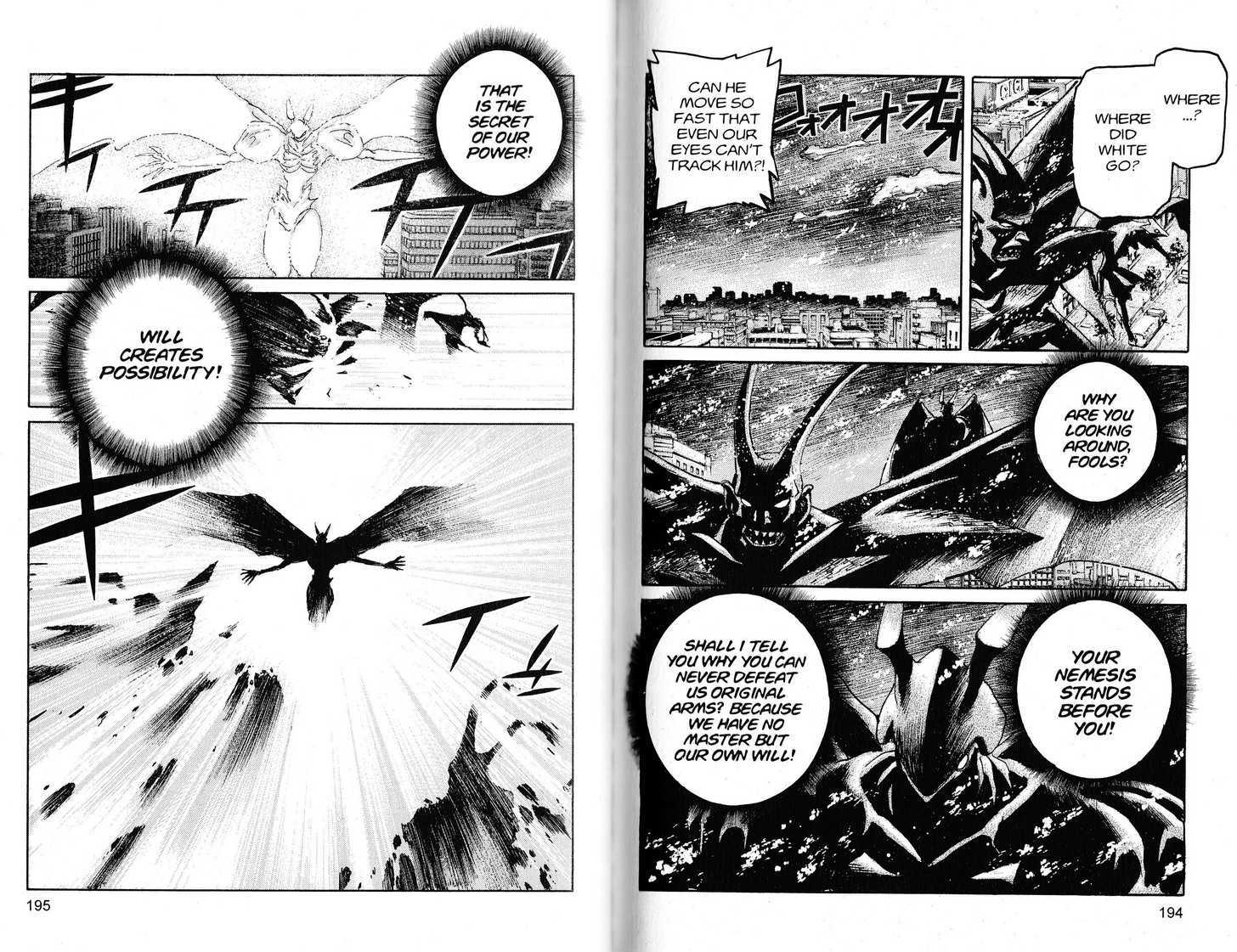 Project ARMS Chapter 21.11 page 6 - Vol.21 Chapter 11 : Domination
