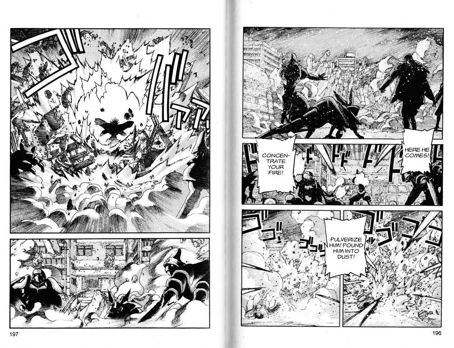 Project ARMS Chapter 21.11 page 7 - Vol.21 Chapter 11 : Domination