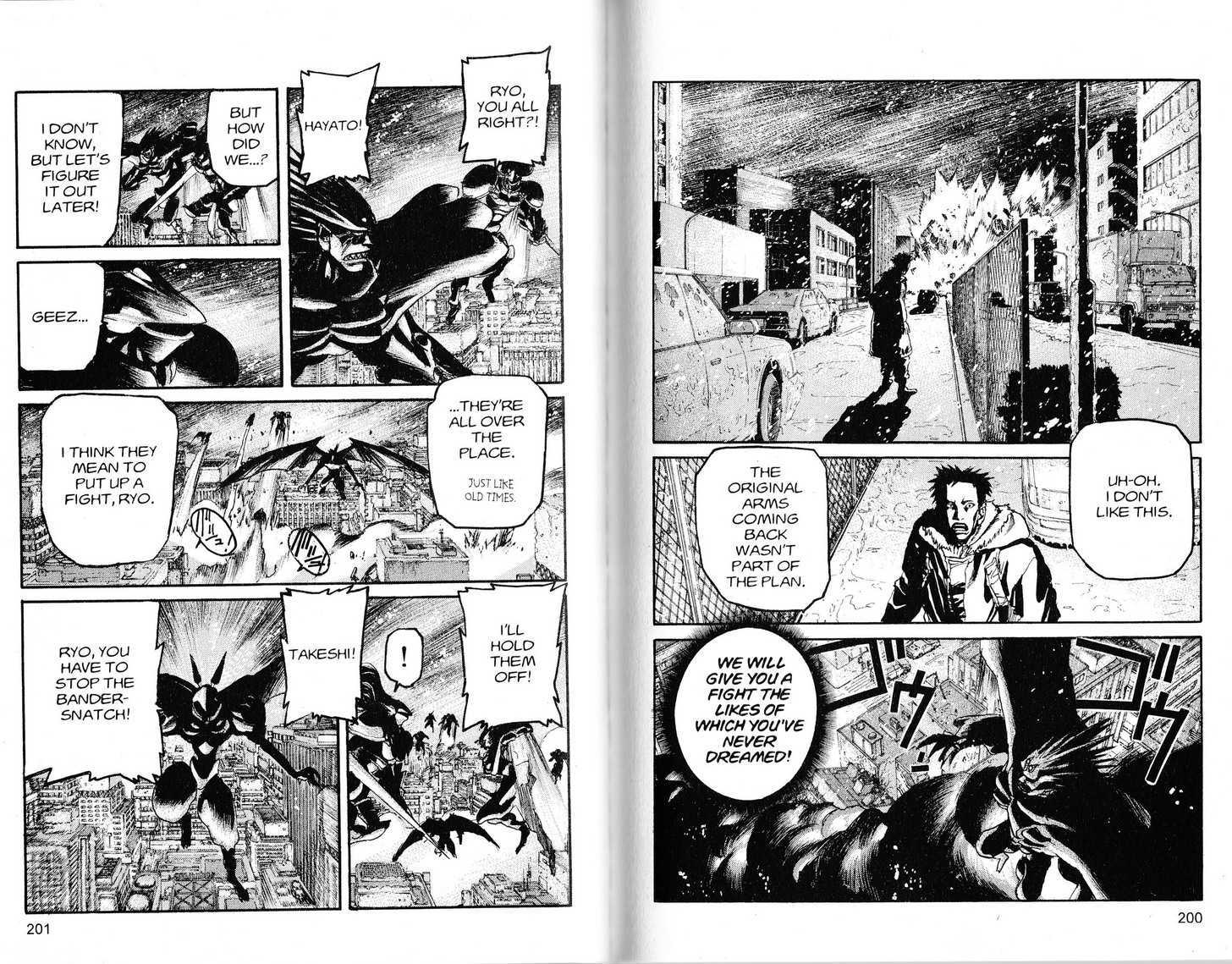 Project ARMS Chapter 21.11 page 9 - Vol.21 Chapter 11 : Domination