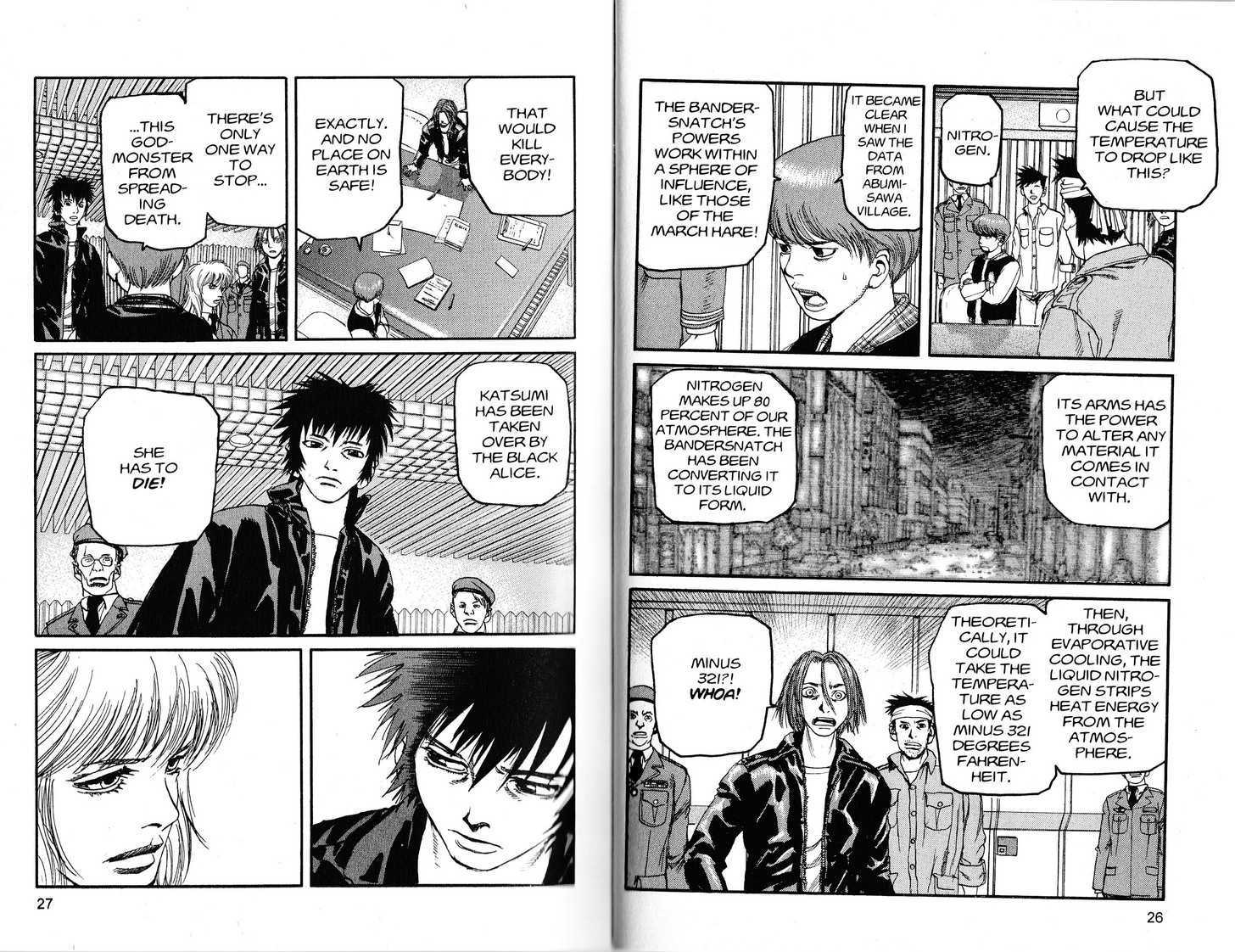Project ARMS Chapter 21.2 page 3 - Vol.21 Chapter 2 : Resolve