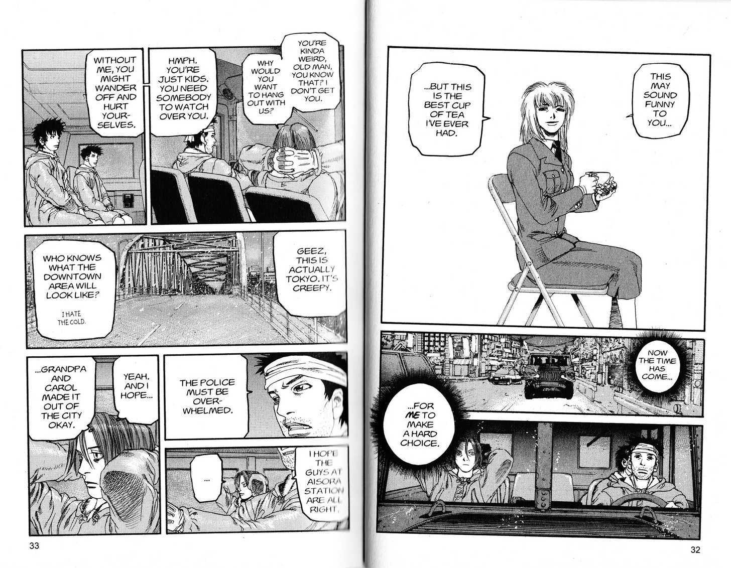 Project ARMS Chapter 21.2 page 6 - Vol.21 Chapter 2 : Resolve