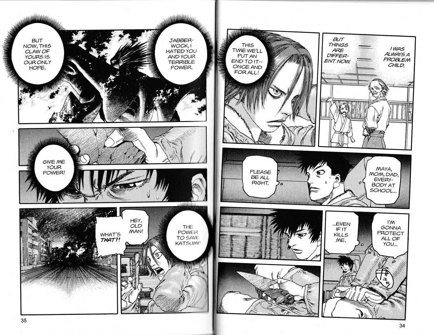 Project ARMS Chapter 21.2 page 7 - Vol.21 Chapter 2 : Resolve