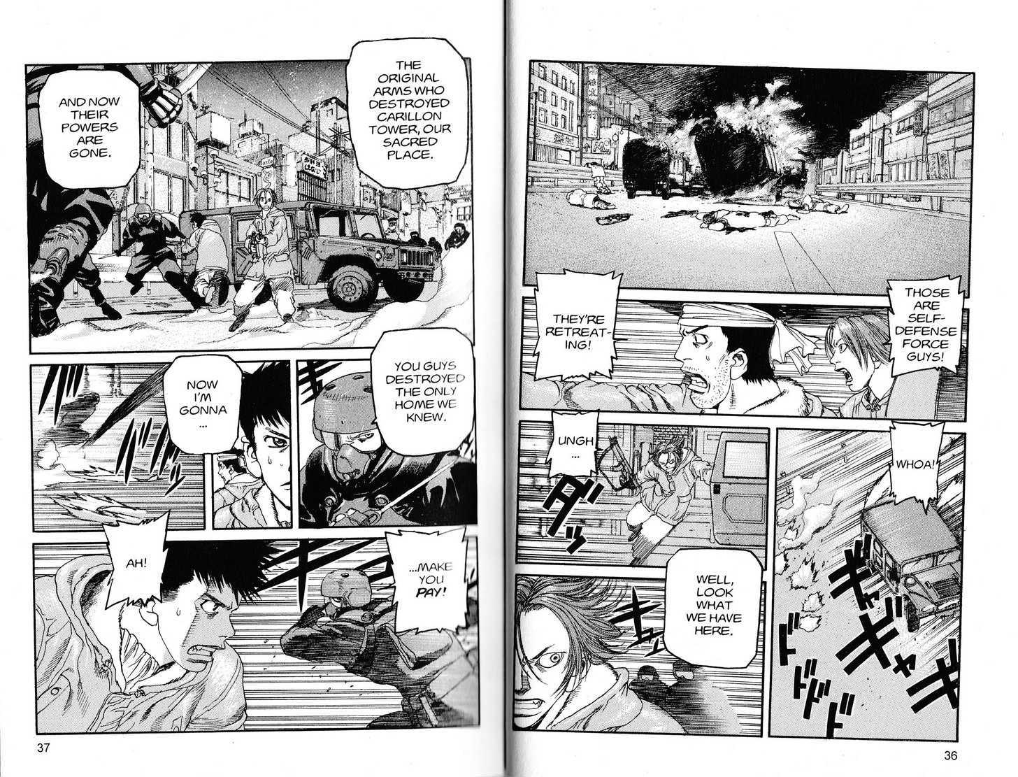 Project ARMS Chapter 21.2 page 8 - Vol.21 Chapter 2 : Resolve