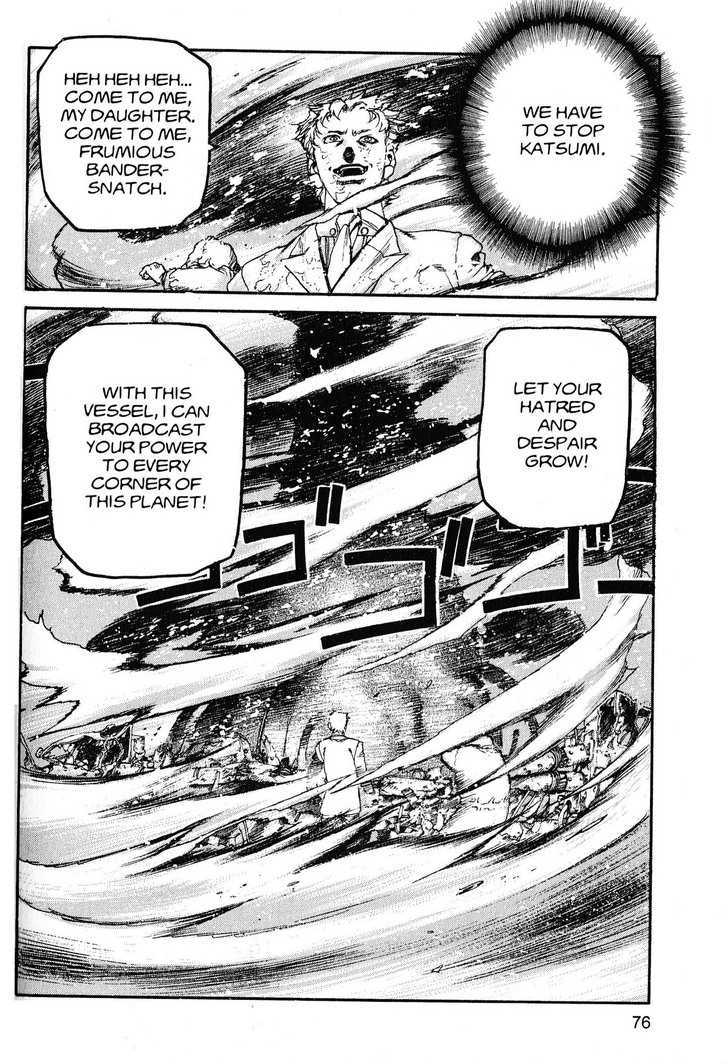 Project ARMS Chapter 21.4 page 10 - Vol.21 Chapter 4 : Dead City