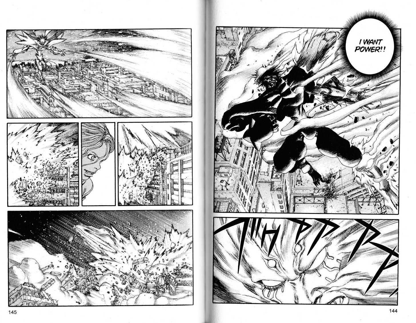 Project ARMS Chapter 22.8 page 5 - Vol.22 Chapter 8 : Absolute Zero