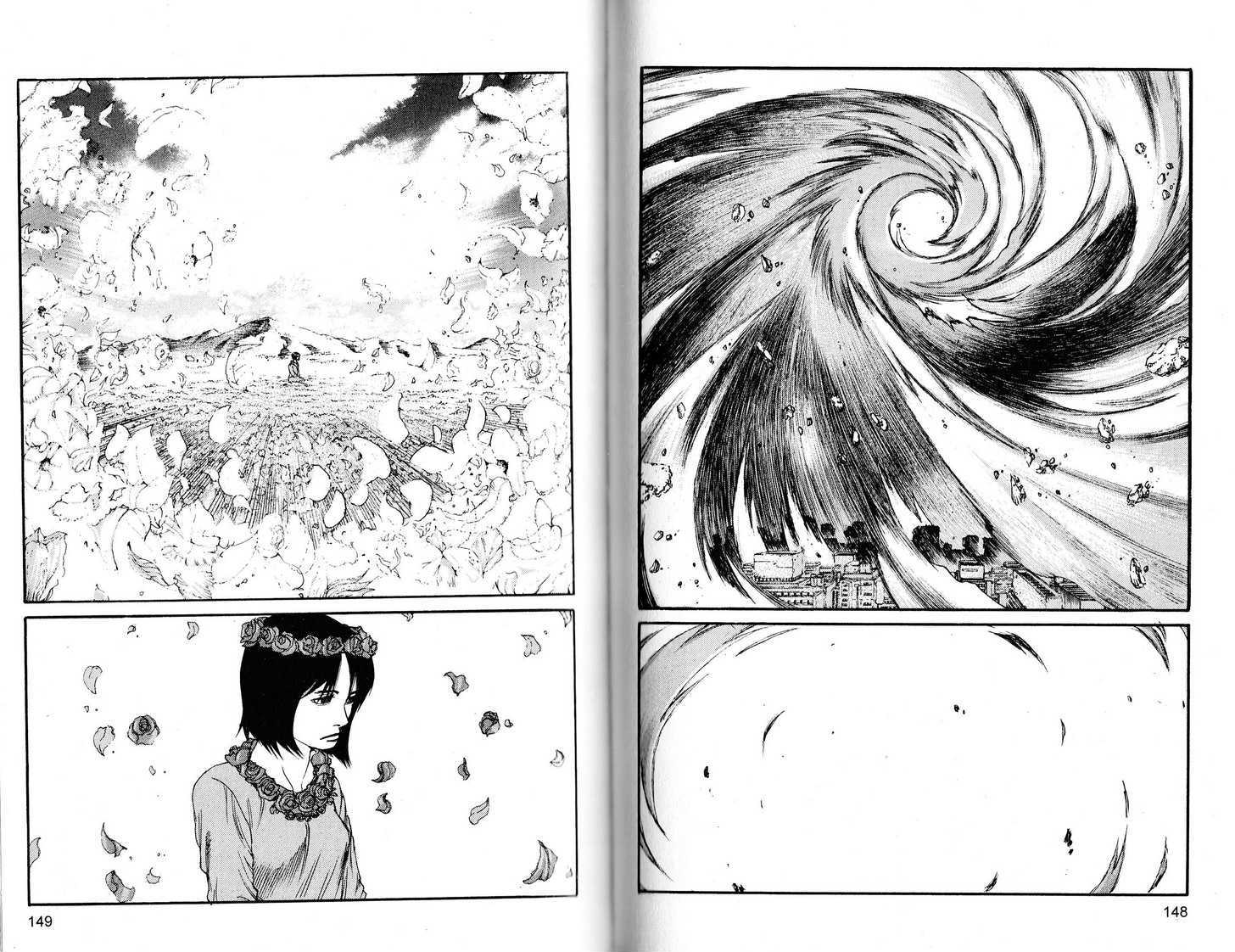 Project ARMS Chapter 22.8 page 7 - Vol.22 Chapter 8 : Absolute Zero