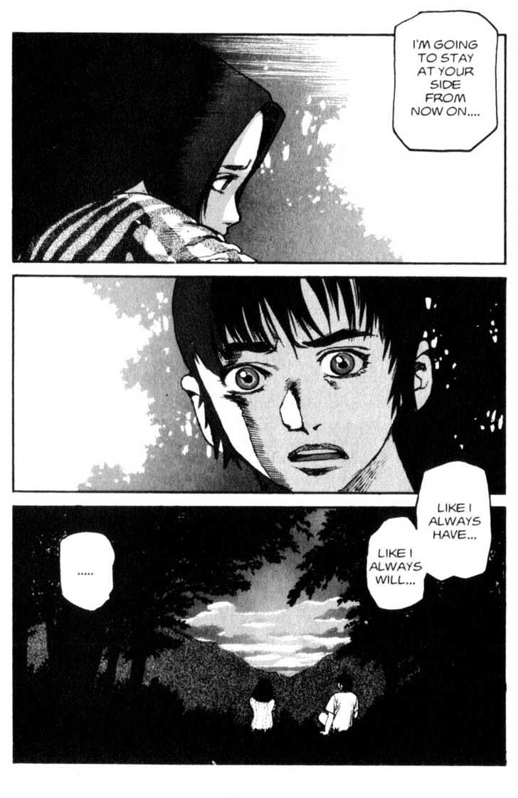 Project ARMS Chapter 3.2 page 14 - Vol.03 Chapter 2 : Foreign Sky