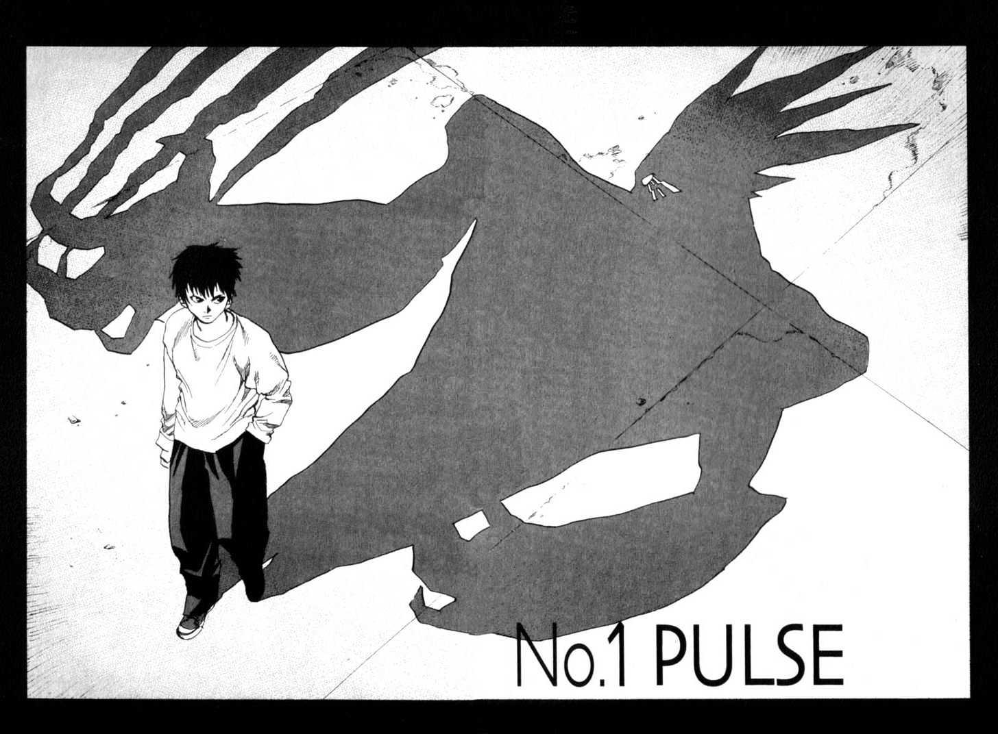 Project ARMS Chapter 4.1 page 6 - Vol.04 Chapter 1 : Pulse