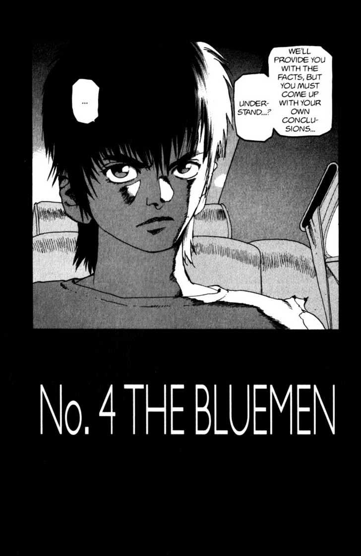 Project ARMS Chapter 4.4 page 2 - Vol.04 Chapter 4 : The Bluemen