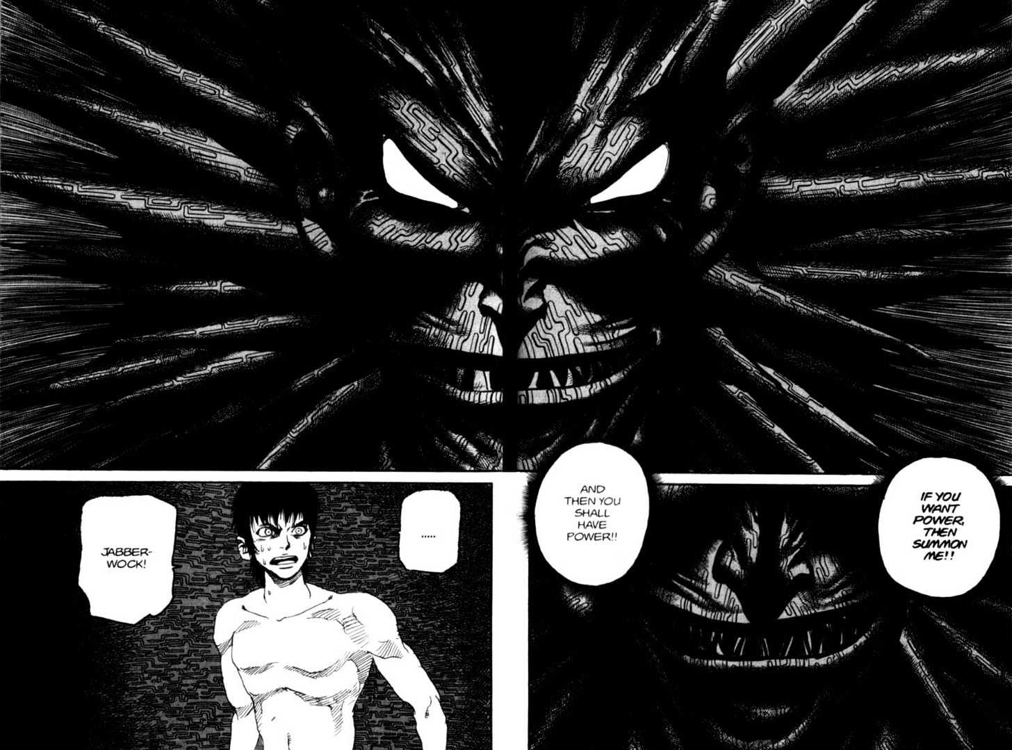 Project ARMS Chapter 5.1 page 10 - Vol.05 Chapter 1 : Heat