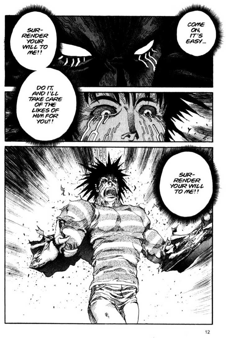 Project ARMS Chapter 5.1 page 11 - Vol.05 Chapter 1 : Heat