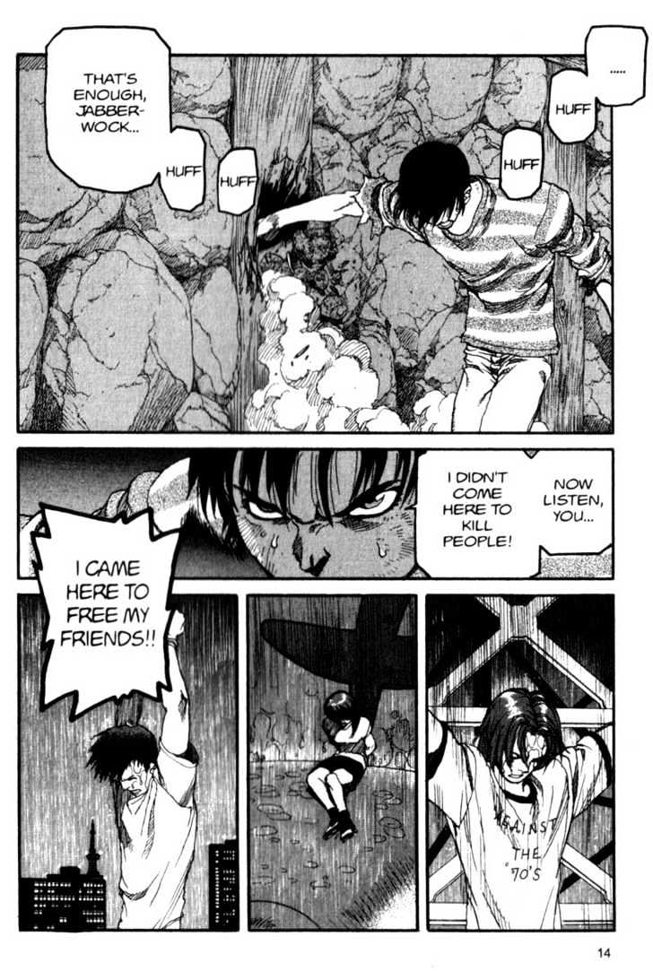 Project ARMS Chapter 5.1 page 13 - Vol.05 Chapter 1 : Heat
