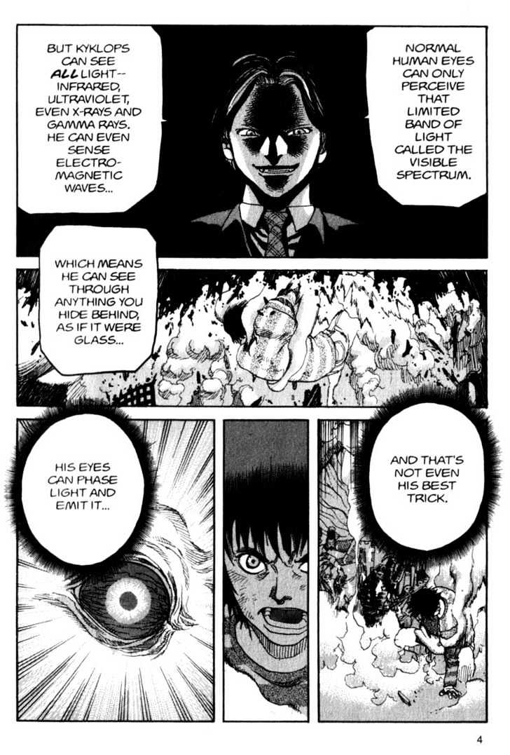 Project ARMS Chapter 5.1 page 4 - Vol.05 Chapter 1 : Heat