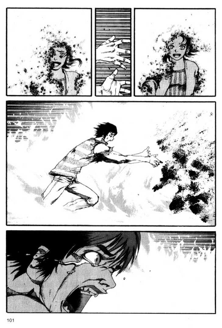 Project ARMS Chapter 5.6 page 7 - Vol.05 Chapter 6 : Fall